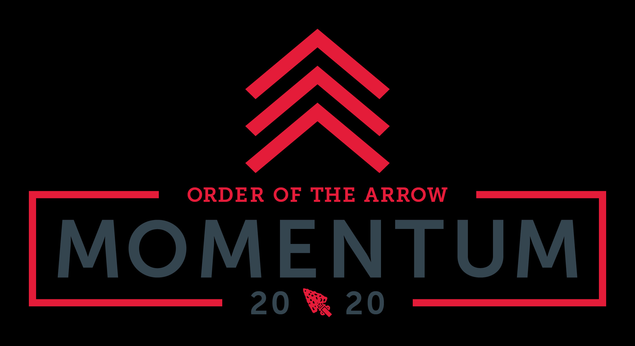 Momentum 2020 Logo